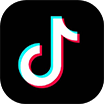 抖音 logo 占位