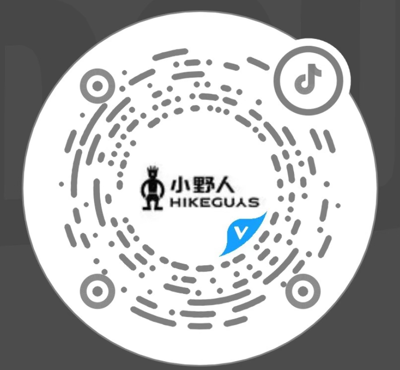 抖音二维码