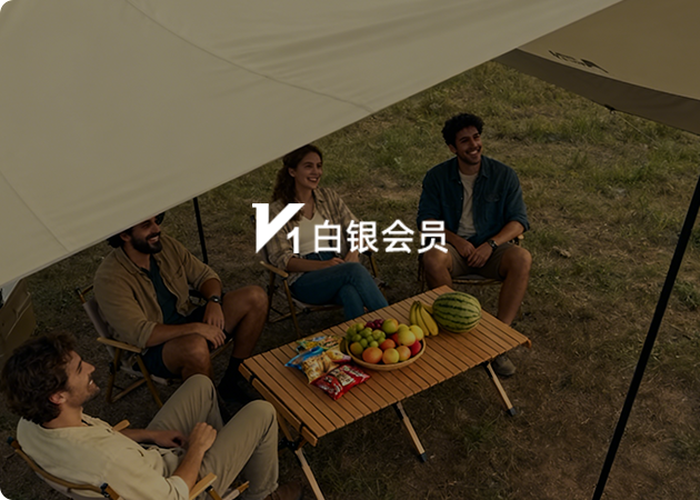 白银会员