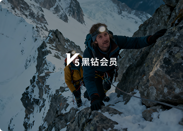 黑钻会员