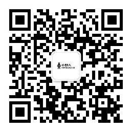 微信二维码